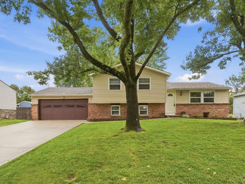 829 James Drive, Mason, OH 45040 Photo 3
