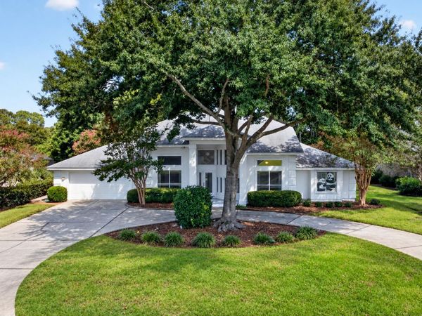 1538 Glenlake Circle, Niceville, FL 32578