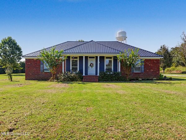 120 Henry Eubanks Road, Lucedale, MS 39452
