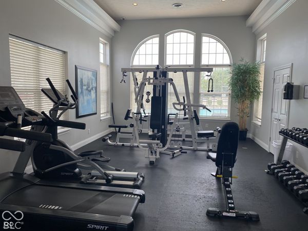 12215 Pebble Street, UNIT 800, Fishers, IN 46038