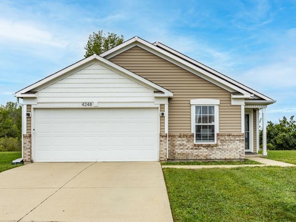 4248 Arches Court , Indianapolis, IN 46235