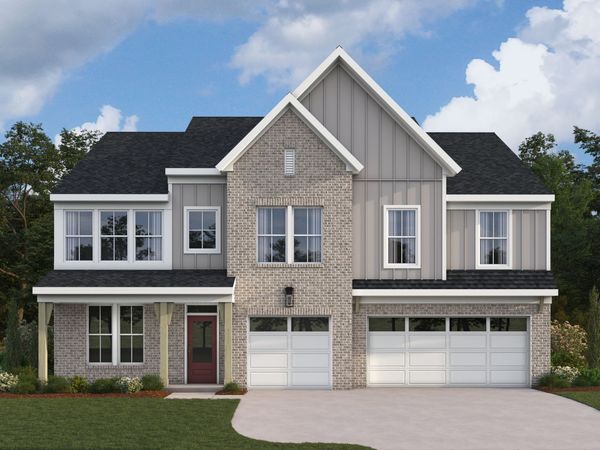 899 Firefly Lane , Greenfield, IN 46140