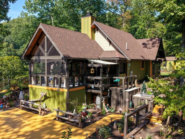 341 Acorn Gap Road , Sweetwater, TN 37874