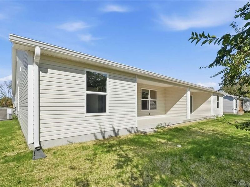 60 Timber Creek Drive, Carlisle, OH 45005 Photo 32
