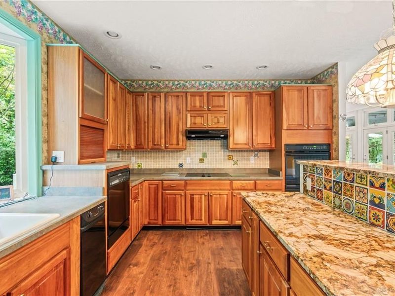 110 Renaissance Woods Court, Xenia Township, OH 45385 Photo 27
