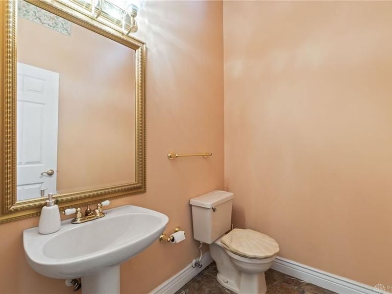 110 Renaissance Woods Court, Xenia Township, OH 45385 Photo 36