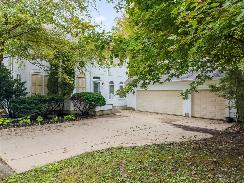 110 Renaissance Woods Court, Xenia Township, OH 45385 Photo 4