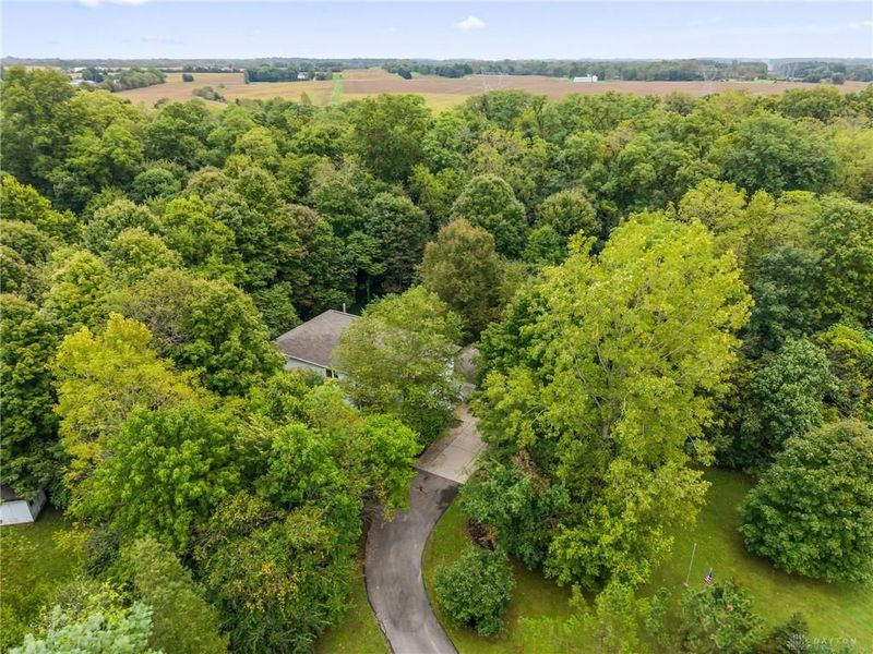 110 Renaissance Woods Court, Xenia Township, OH 45385 Photo 8