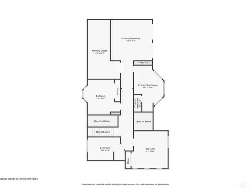 110 Renaissance Woods Court, Xenia Township, OH 45385 Photo 86