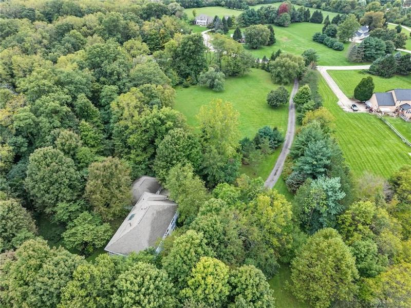 110 Renaissance Woods Court, Xenia Township, OH 45385 Photo 9