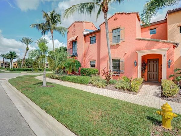 11220 Paseo Grande BLVD , Unit 5205, FORT MYERS, FL 33912