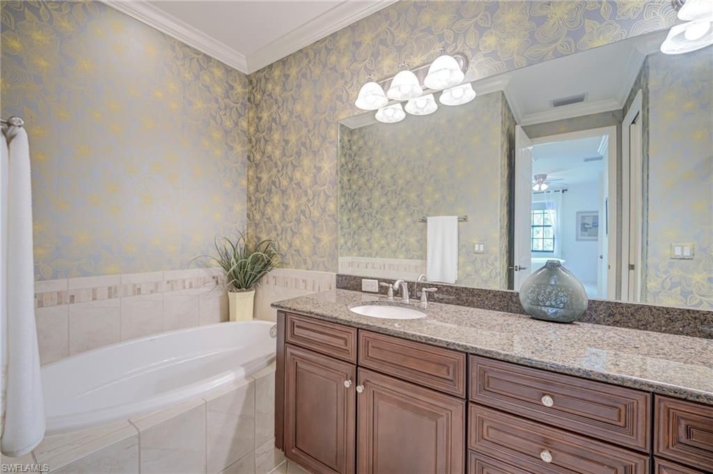 11220 Paseo Grande Blvd, Unit 5205, Fort Myers, FL 33912 Photo