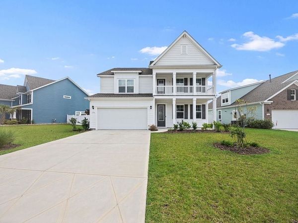 386 Rose Mallow Dr., Myrtle Beach, SC 29579
