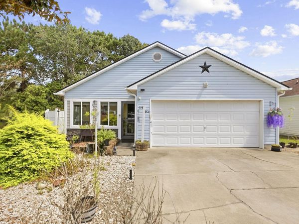 8010 Tag Ct., Murrells Inlet, SC 29576