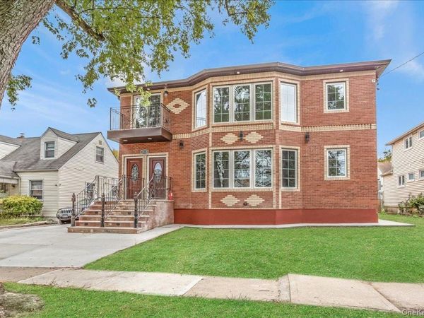 243-36 Caney Road , Rosedale, NY 11422