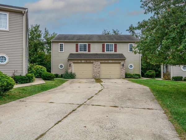 606 Bayberry Court, Bloomington, IN 47401