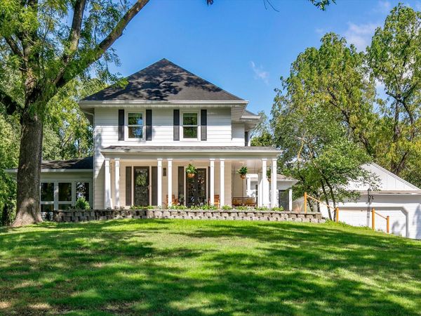 3621 Woodland Street, Ames, IA 50014