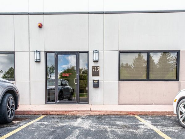 713 Rose Road , Lake Zurich, IL 60047