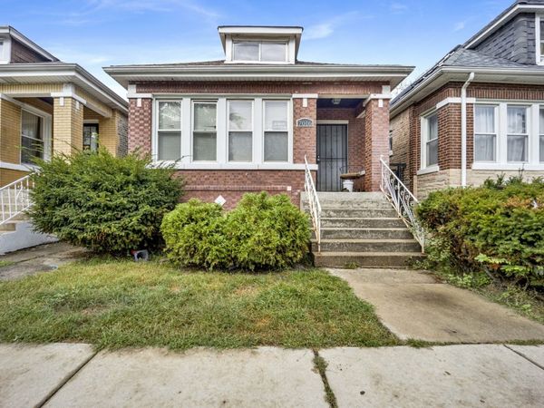 7016 S Claremont Avenue , Chicago, IL 60636