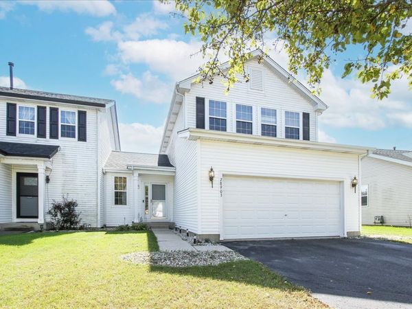 28903 BAYBERRY Court , Lakemoor, IL 60051
