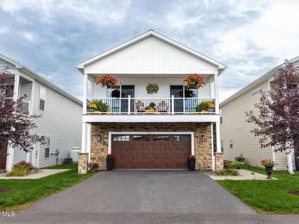 123 Marjorie Lane, UNIT 3, Middleburgh, NY 12122
