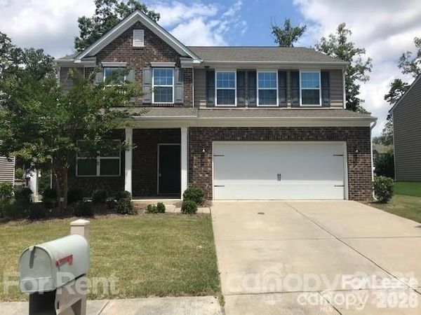 2709 Lawson Drive , Waxhaw, NC 28173