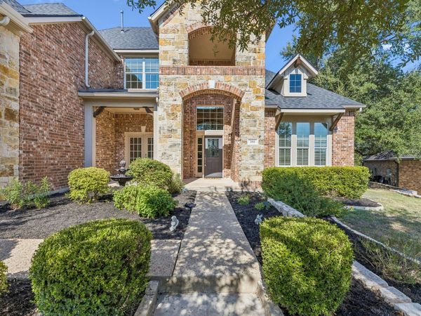 388 Desert Willow WAY, Austin, TX 78737
