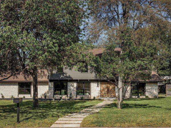 8708 Collingwood DR, Austin, TX 78748