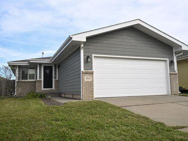 1610 SW Jordan Street, Lincoln, NE 68522