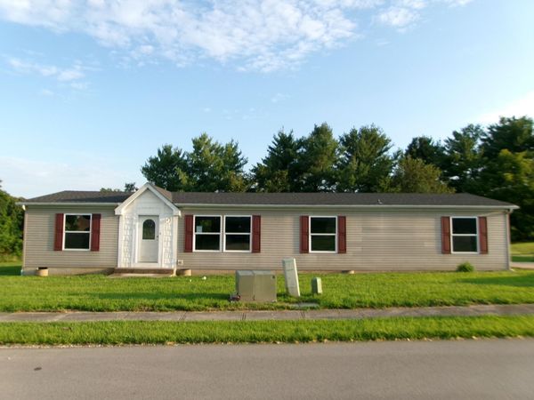 45 Blue Jay Circle, Falmouth, KY 41040