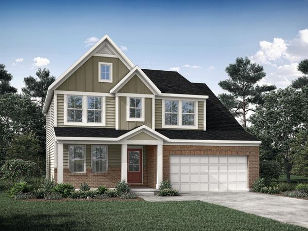 11116 Woodmont Way, Independence, KY 41051