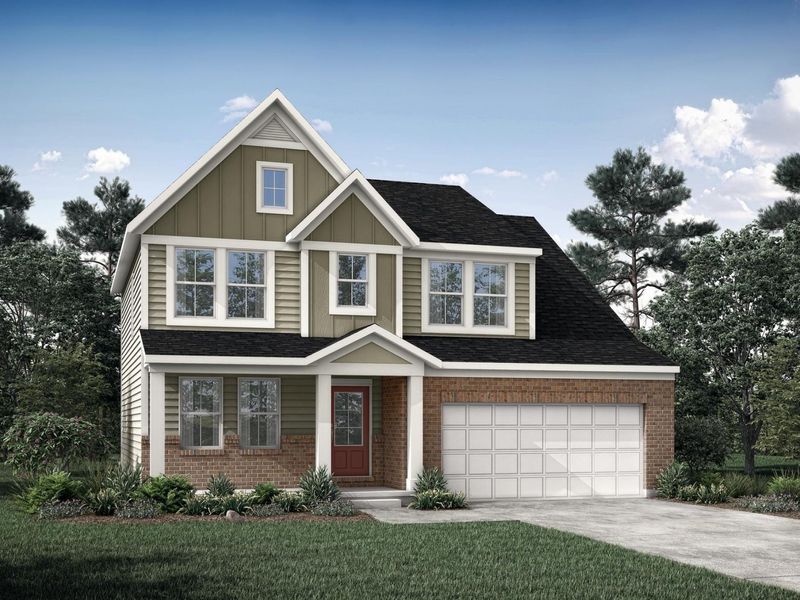 11116 Woodmont Way, Independence, KY 41051 Photo 1