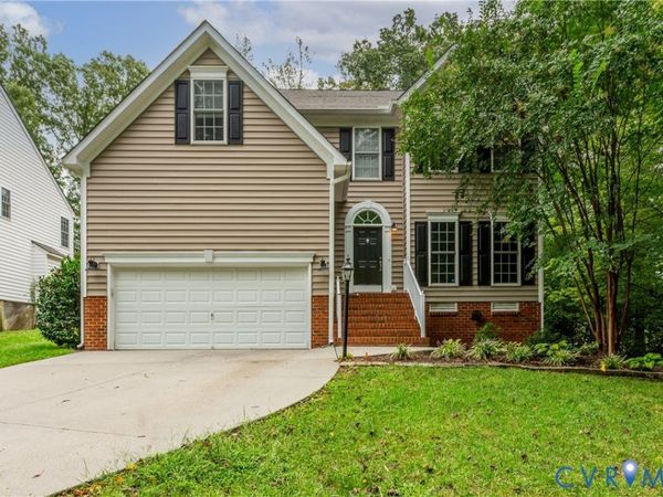 14349 Jeffries Place, Midlothian, VA 23114
