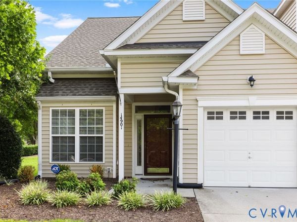 14901 Watermill Lake Trail, Midlothian, VA 23112