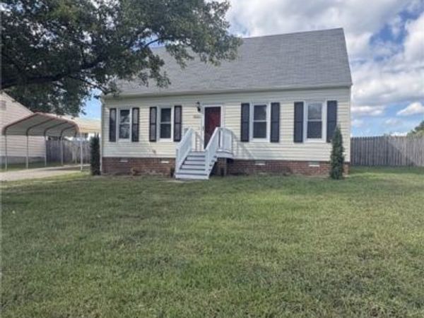 3022 Fielding Road, Chesterfield, VA 23834
