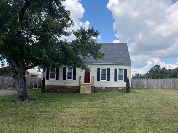 3022 Fielding Road, Chesterfield, VA 23834