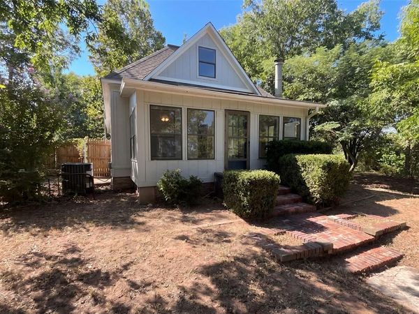 323 W 7th Street, Chandler, OK 74834