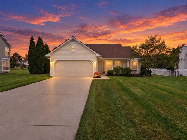 2730 Silver Spring Drive, Ann Arbor, MI 48103