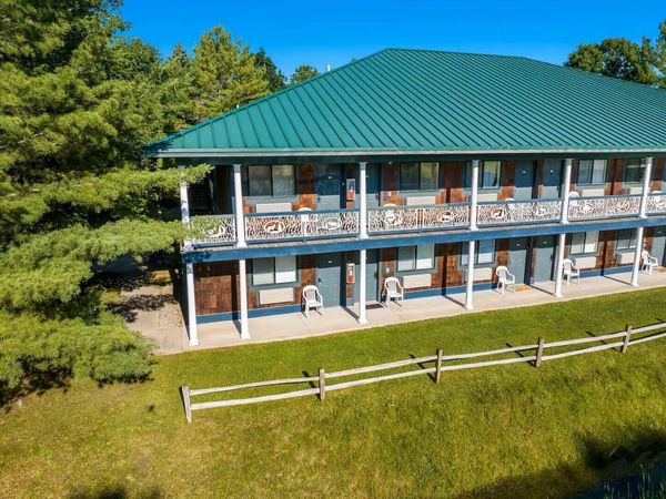 5610 Shanty Creek Road, Unit 113, Bellaire, MI 49615