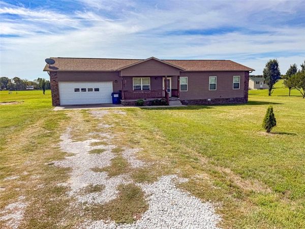 47 Old Carpenter Lane, Harrison, AR 72601