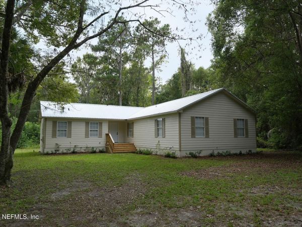 37257 RAILROAD, Hilliard, FL 32046