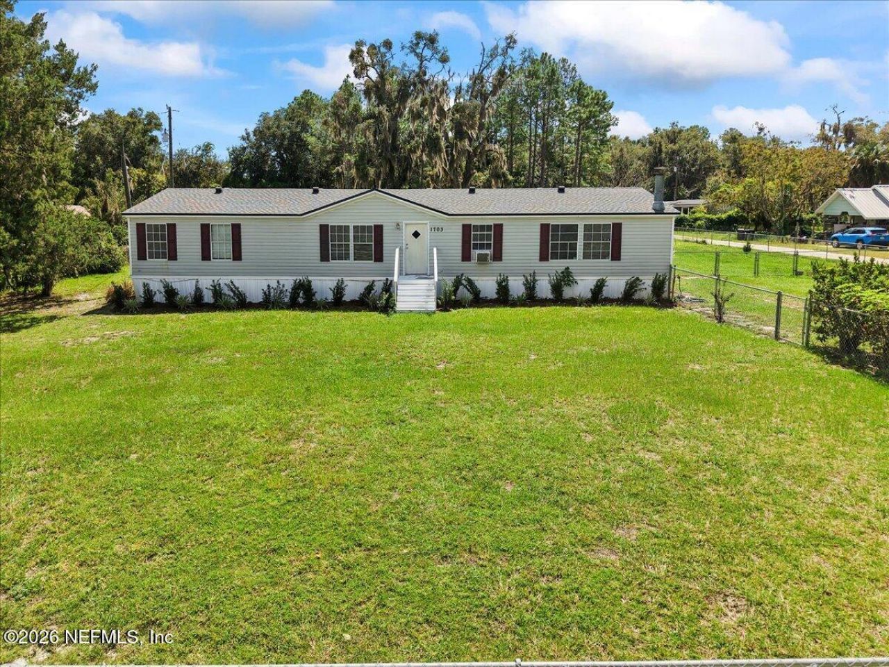 1703 Shedd Road, Green Cove Springs, FL 32043 Main Photo