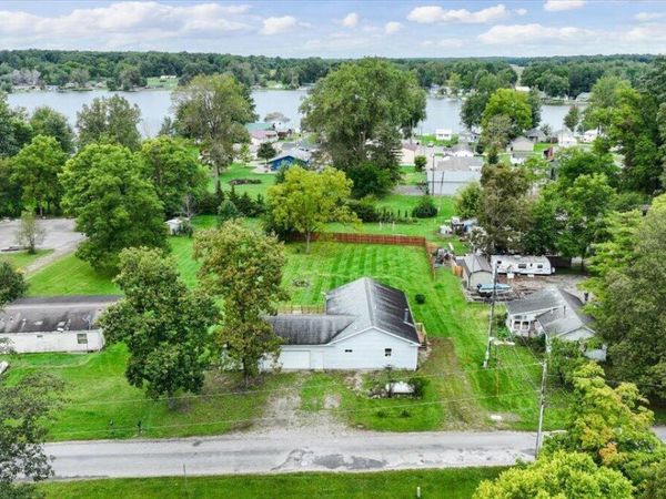 411 E Park Street , Montpelier, OH 43543