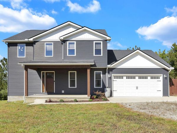14770 S Perry Road, Laurelville, OH 43135