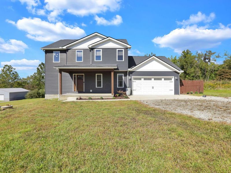 14770 S Perry Road, Laurelville, OH 43135 Photo 2