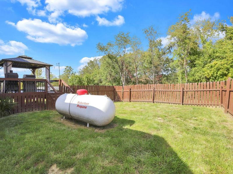 14770 S Perry Road, Laurelville, OH 43135 Photo 59
