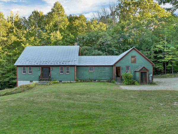 21 Youngs Road, Eaton, NH 03832
