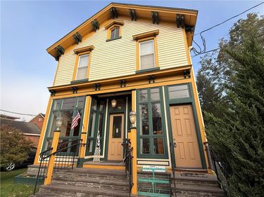 33 Main Street, Andes, NY 13731
