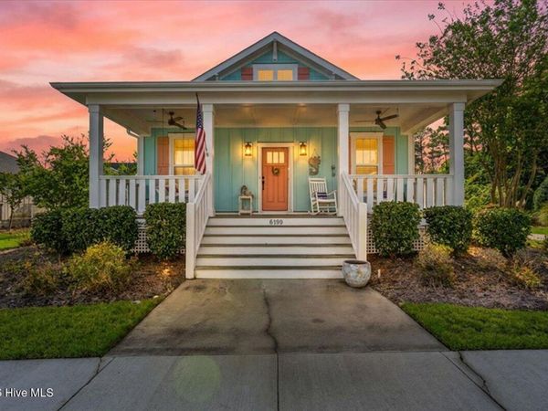 6499 Square Knot Lane SW, Ocean Isle Beach, NC 28469