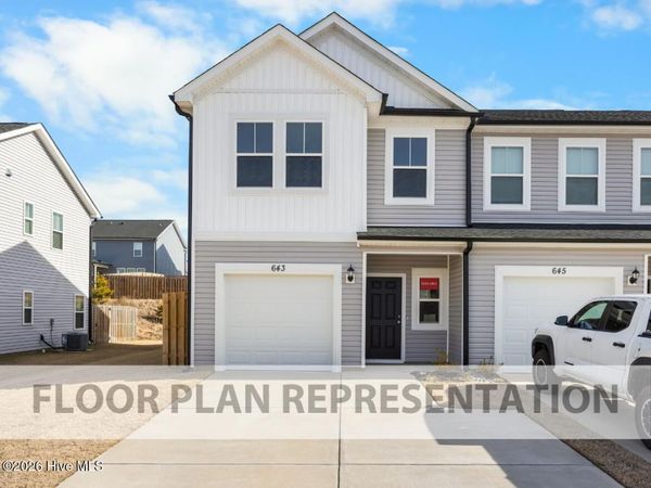 659 Hampton Drive , Unit 6d, North Augusta, SC 29860